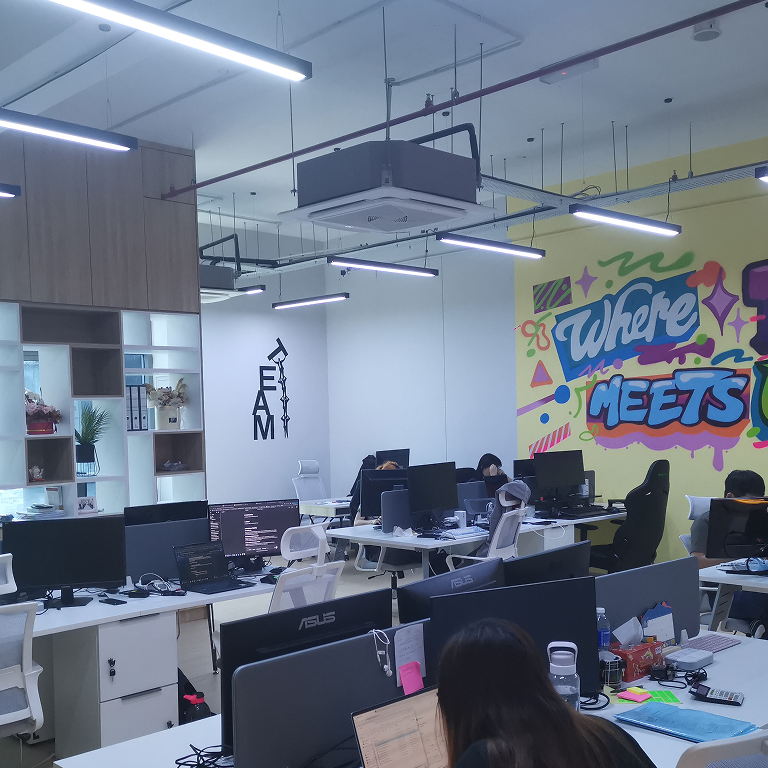 Meeting Room